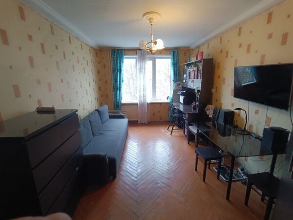 комната, Санкт-Петербург