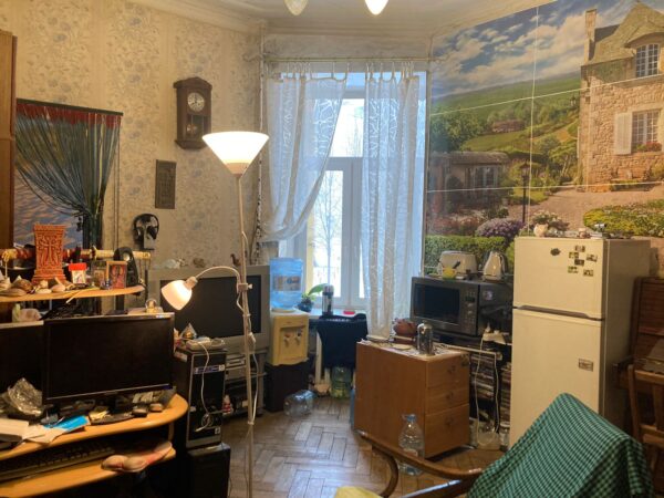 комната, Санкт-Петербург