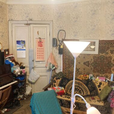 Фото комната, Санкт-Петербург