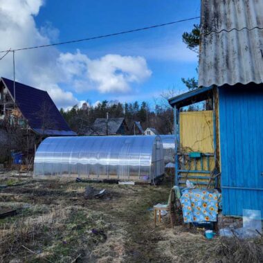 Фото дача, СНТ Большой Лог