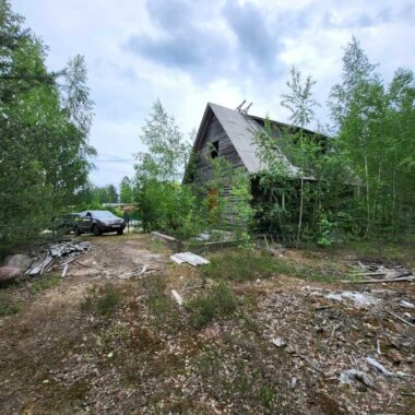 Фото дача, посёлок Гаврилово