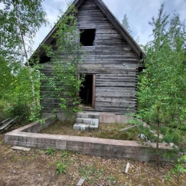 Фото дача, посёлок Гаврилово