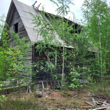 Фото дача, посёлок Гаврилово