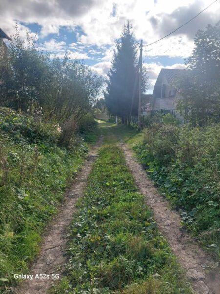 Фото дом, деревня Воронкино